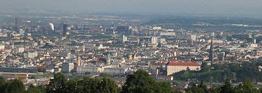 List of settlements in Austria .
